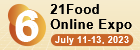 21Food Online Expo